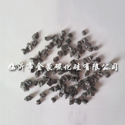黑碳化硅段砂 黑碳化硅段砂